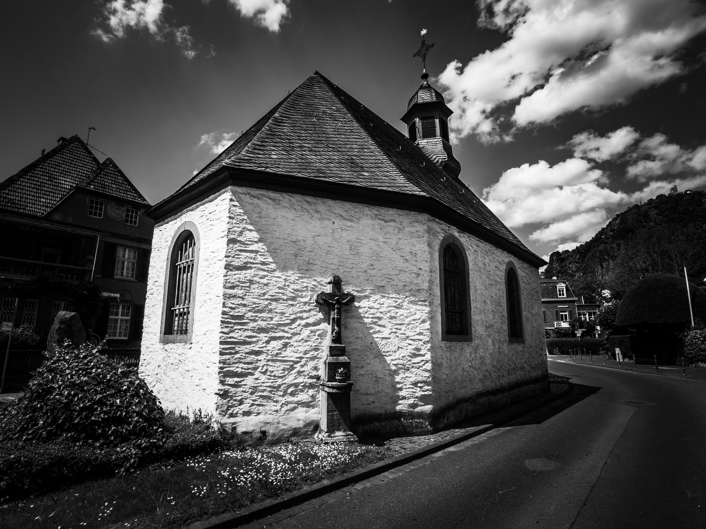 Kapelle - Chapel