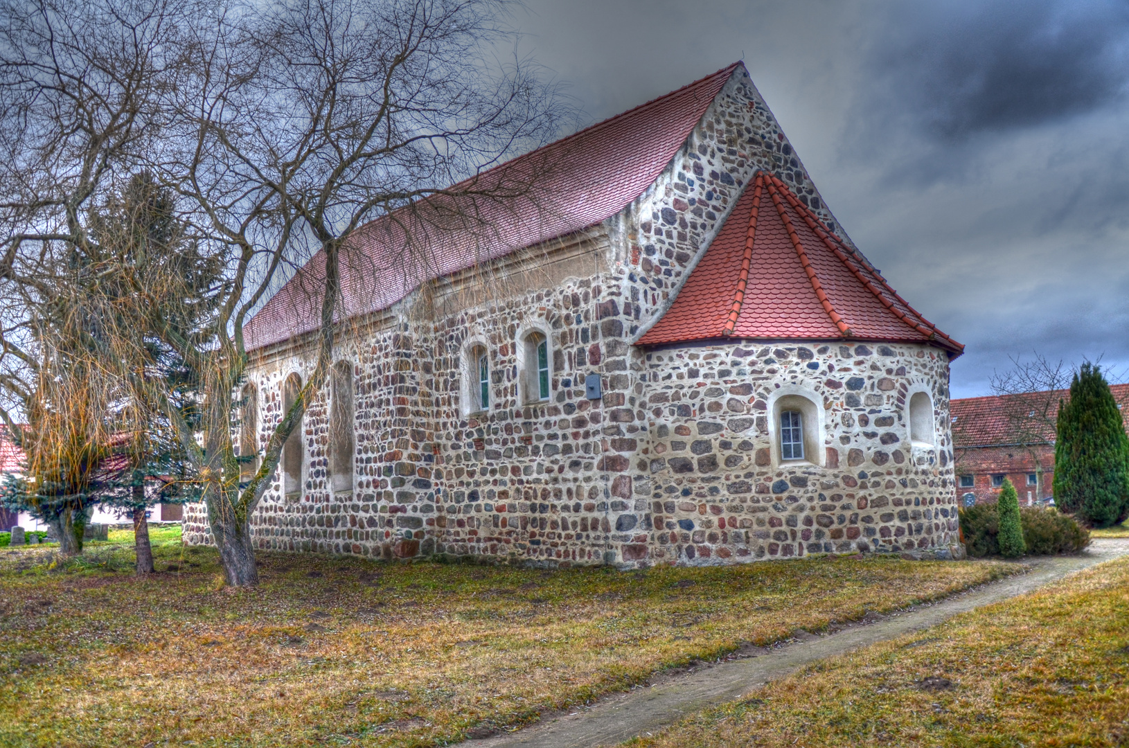 Kapelle