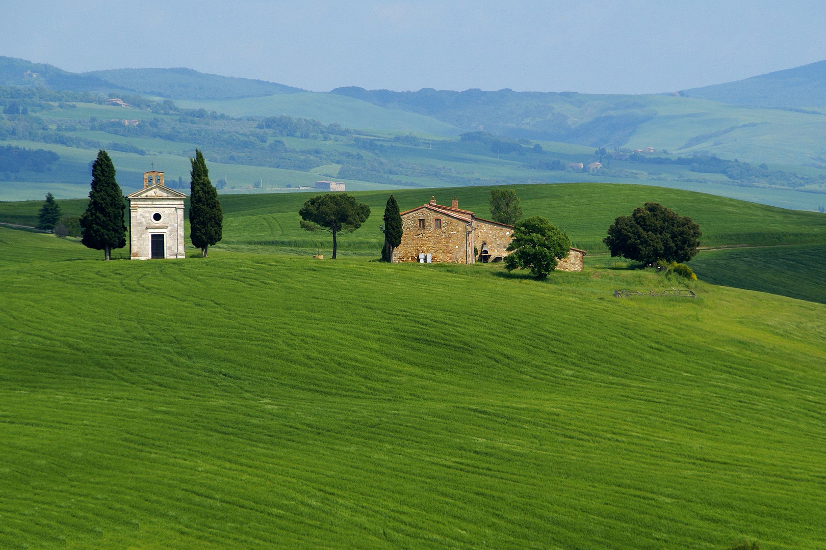 Kapelle