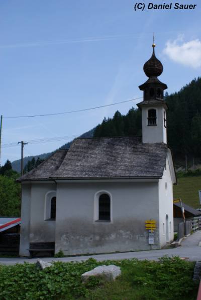 Kapelle