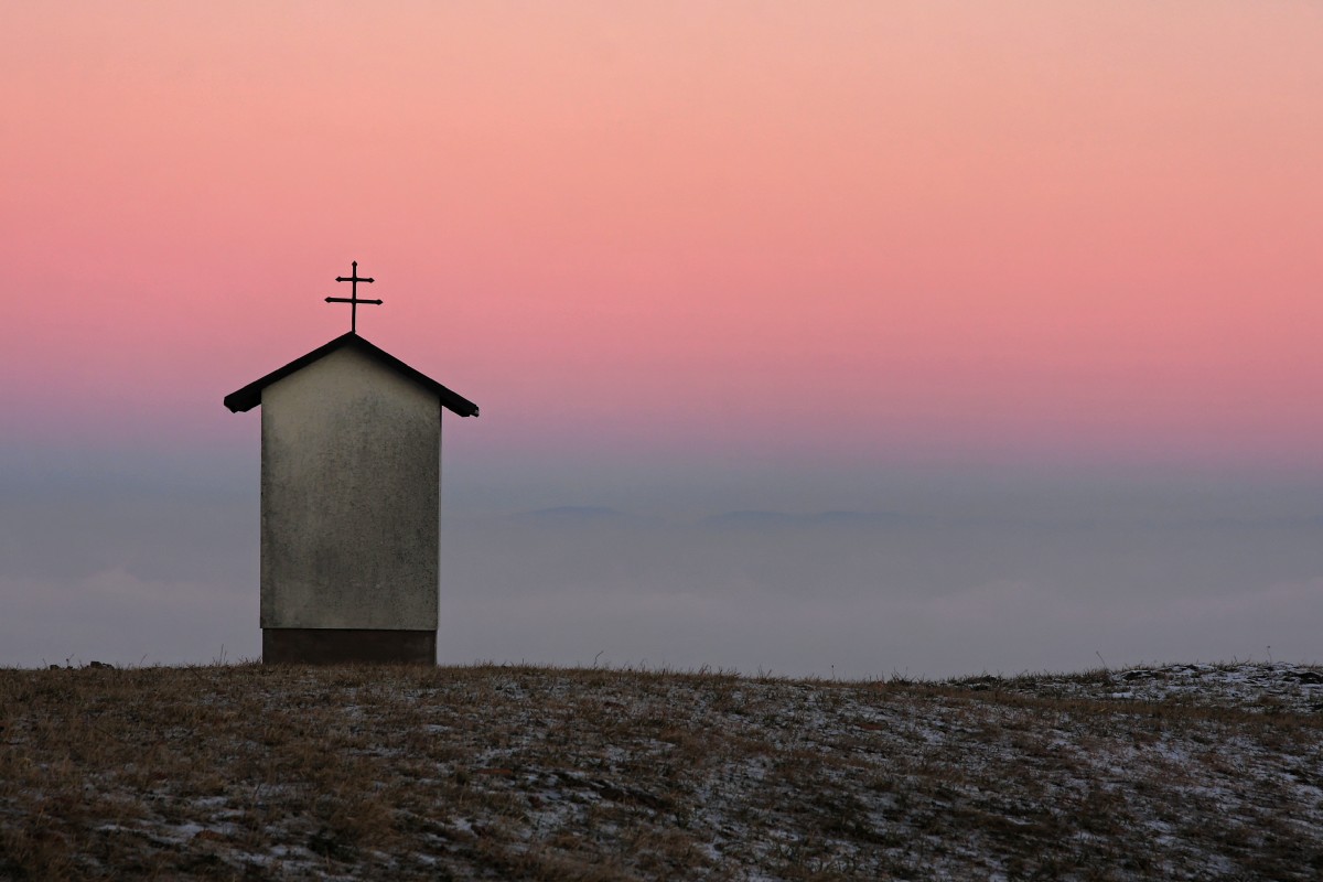 Kapelle