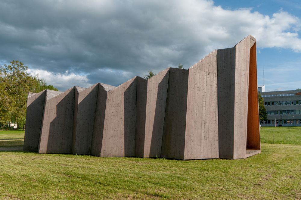 Kapelle de St. Loup, Pompaples Foto & Bild architektur, sakralbauten