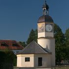 Kapelle der Burg von Burghausen