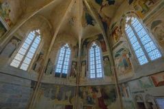 Kapelle der Fresken