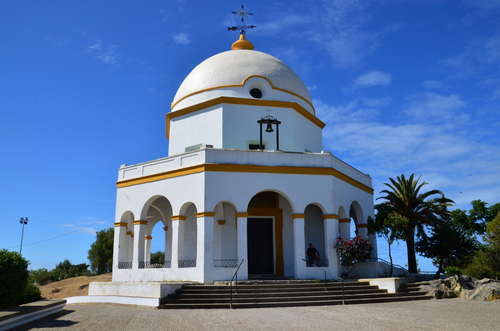 Kapelle der Heiligen Ana