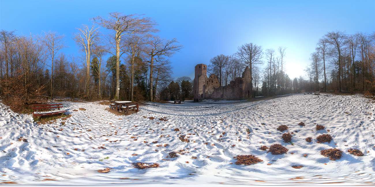 Kapelle der Heiligen Barbara