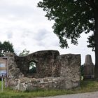 Kapelle der Heiligen Barbara