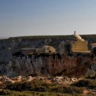 Kapelle der heiligen Katharina in Sagres