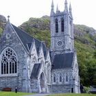 Kapelle der Kylemore Abbey