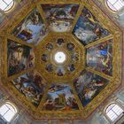 Kapelle der Medici in Florenz