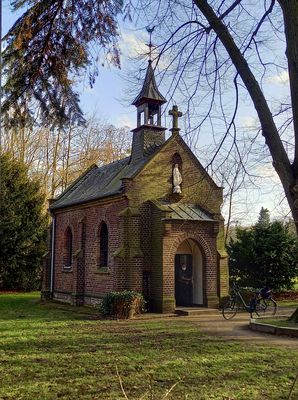 Kapelle der Schmerzhaften Mutter
