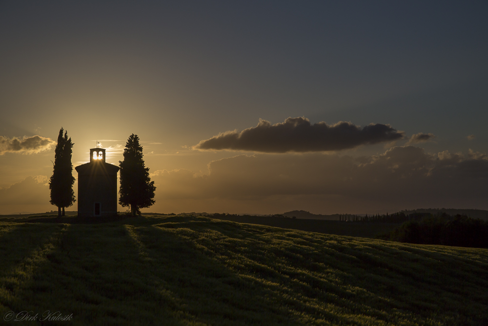 Kapelle der Signora Vitaleta