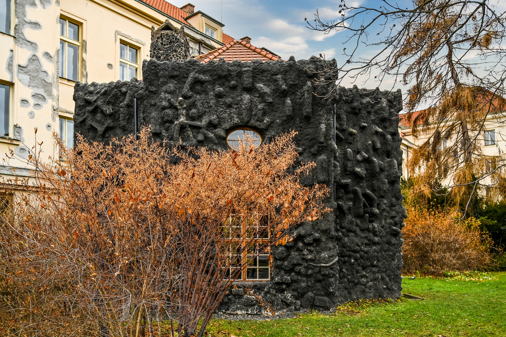 Kapelle des Heiligen Elias 01