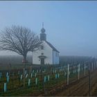 kapelle des hl. donatus