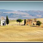 Kapelle di Vitaleta