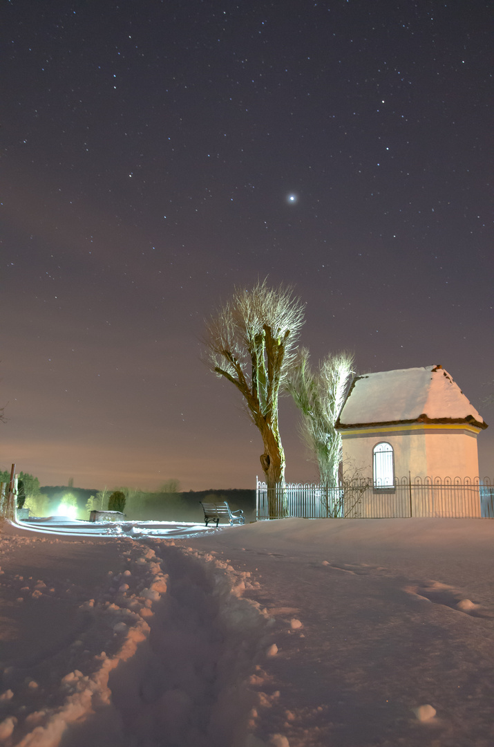 Kapelle