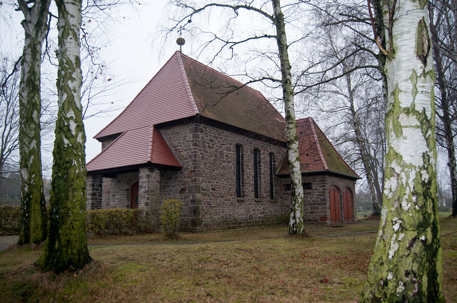 Kapelle