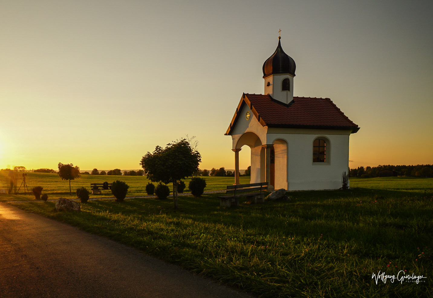 Kapelle