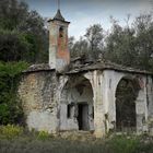 KAPELLE ENTLANG EINES ALTEN SAUMWEGES