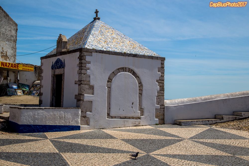 Kapelle Ermida da Memória