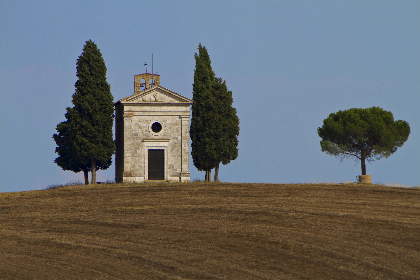 kapelle