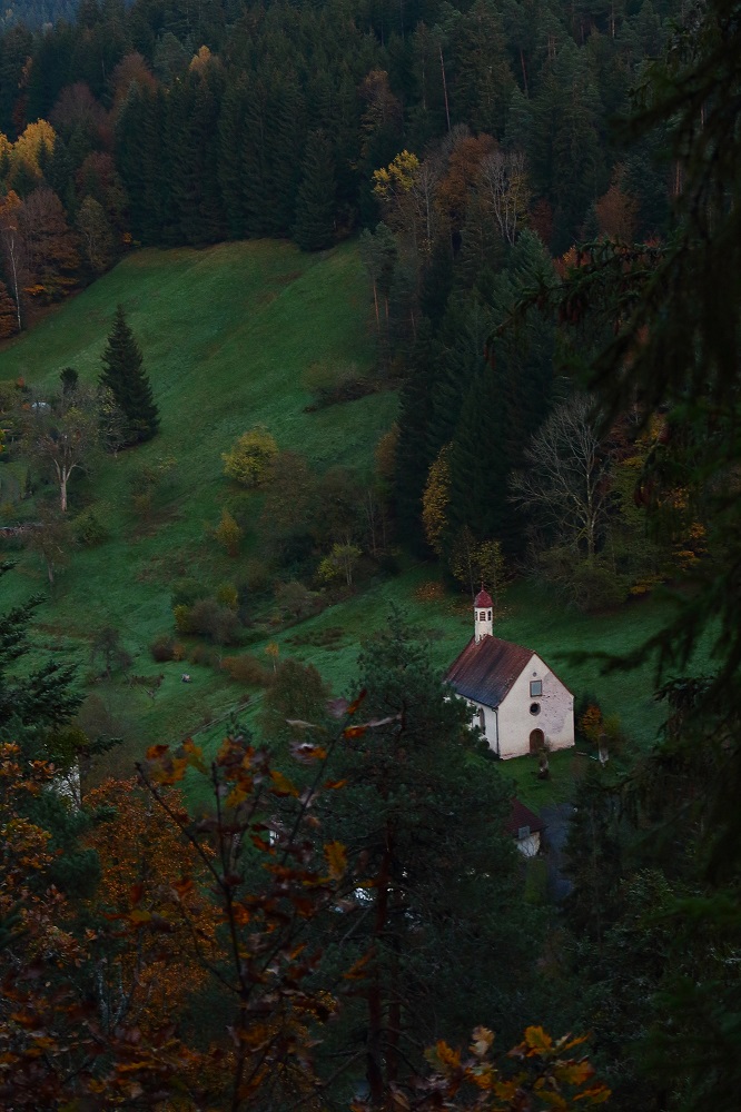 Kapelle Falkenstein