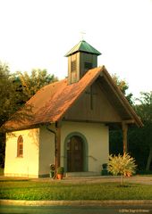 Kapelle farbig