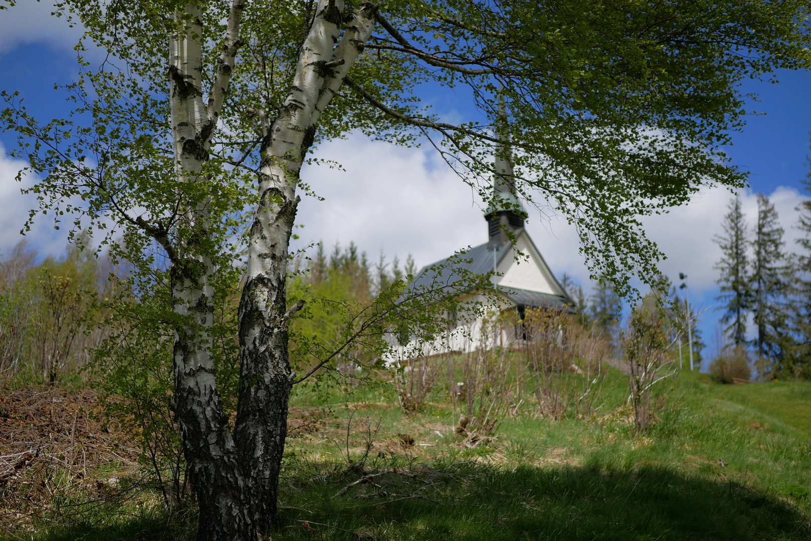 Kapelle