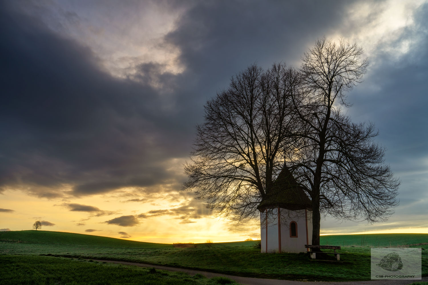 Kapelle Fichtenhof