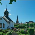 Kapelle Fischerviertel Holm (Schleswig)