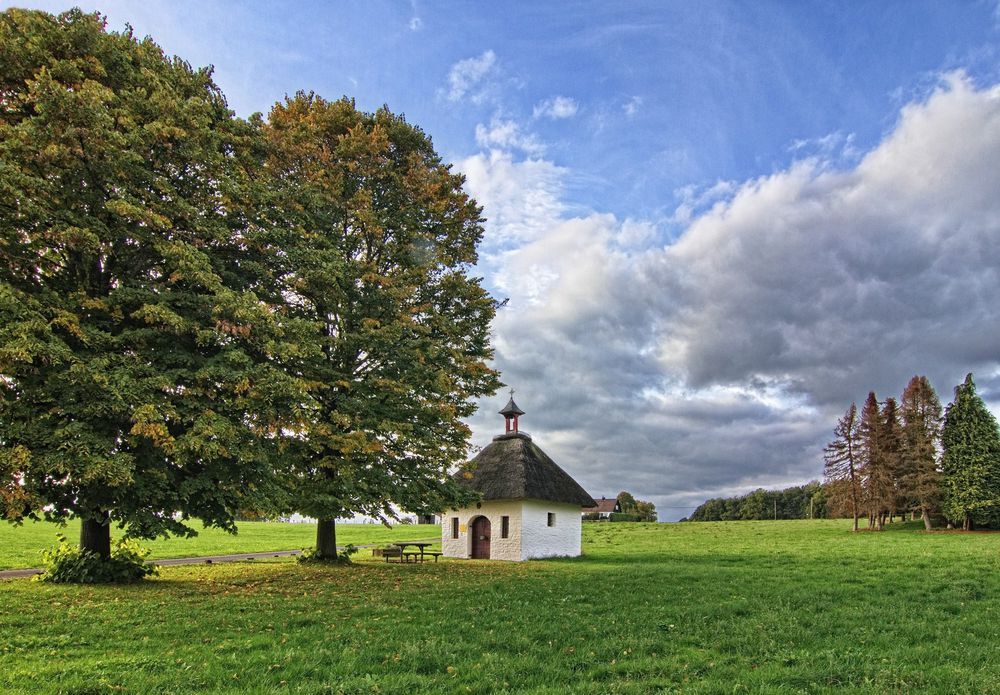 Kapelle Frauenhäuschen 