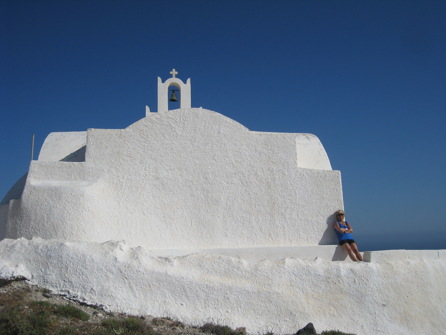 Kapelle Gavrilos