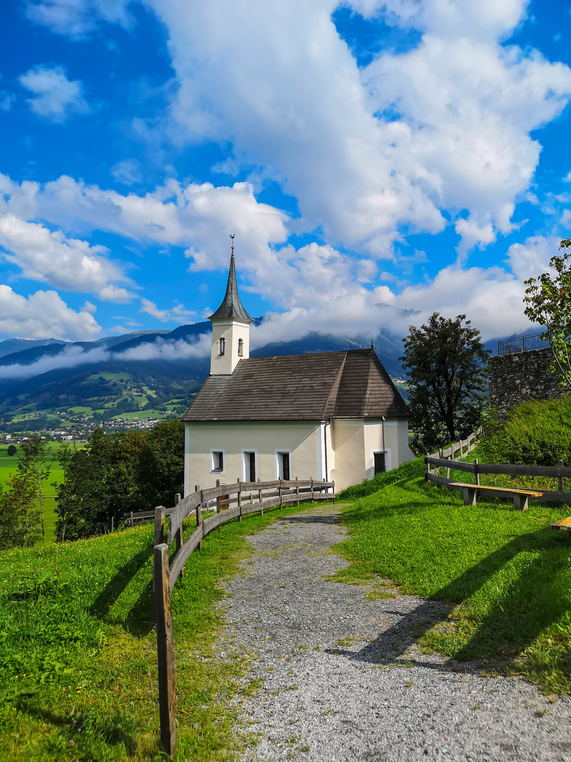 Kapelle Gebirgsdorf