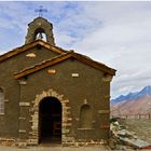 Kapelle Gornergrat «Bernhard von Aosta»