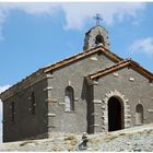 Kapelle Gornergrat "Bernhard von Aosta"