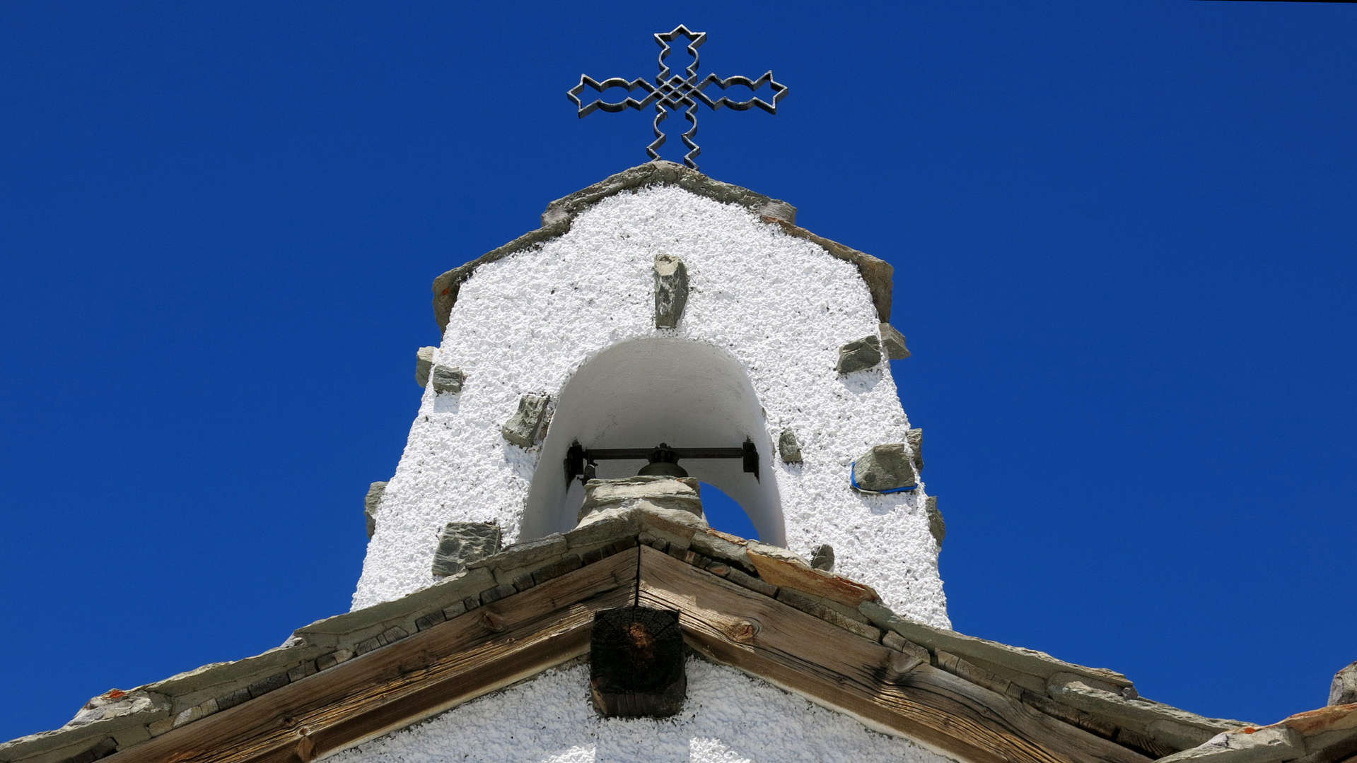 Kapelle Gornergrat