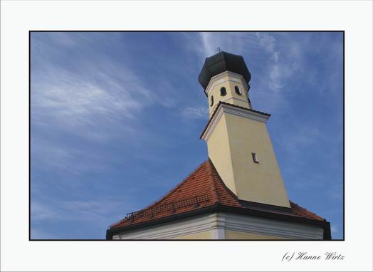 Kapelle Grafendorf