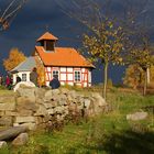 Kapelle Gut Herbigshagen