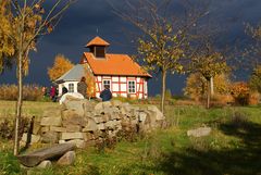 Kapelle Gut Herbigshagen