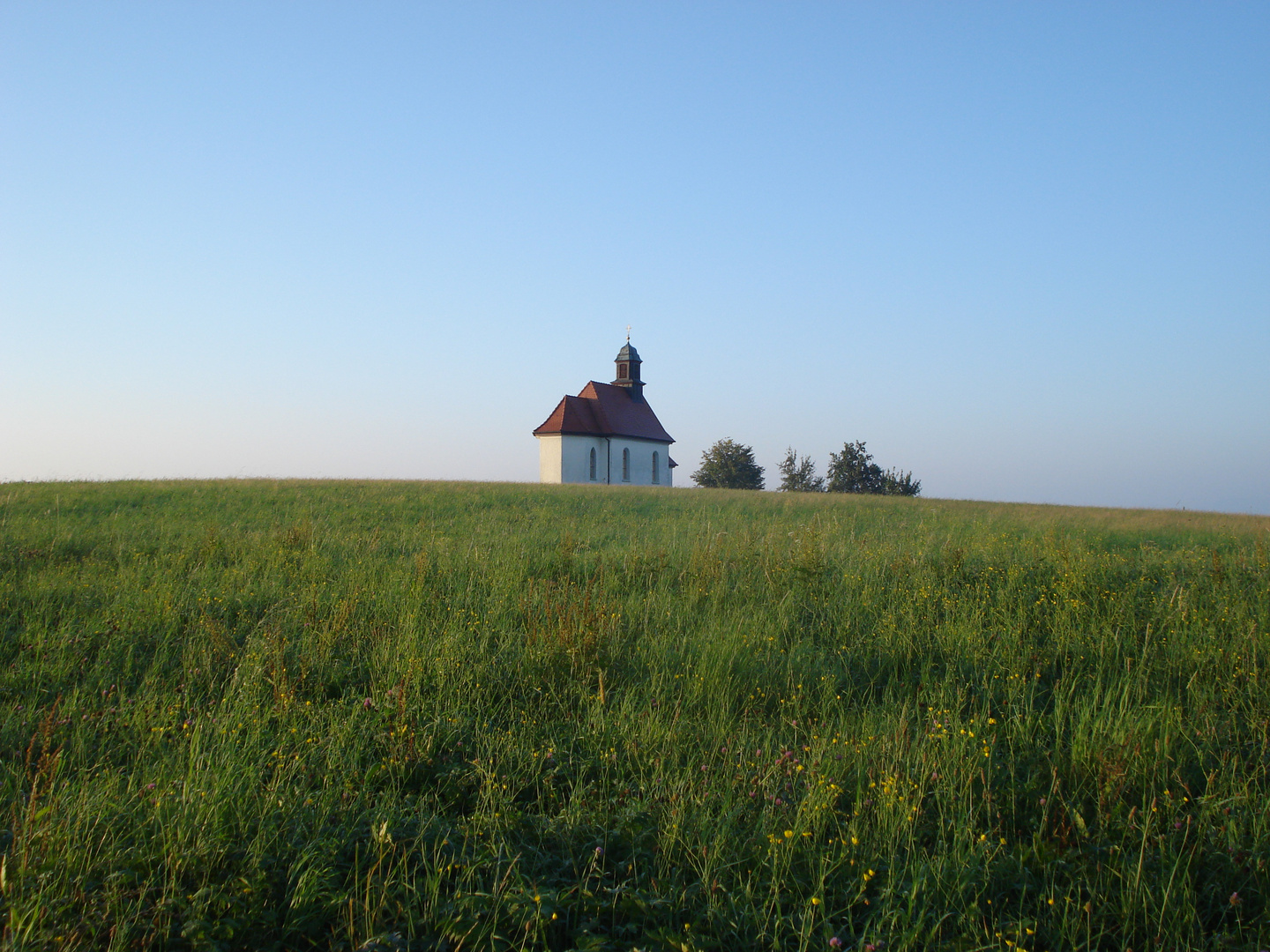 Kapelle Haldenberg