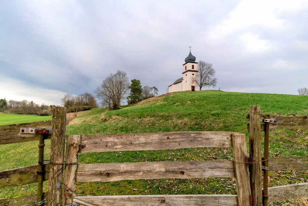 Kapelle Heinersgrün