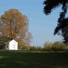 Kapelle "Herrin der Berge"