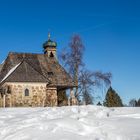 Kapelle Hl. Benedikt