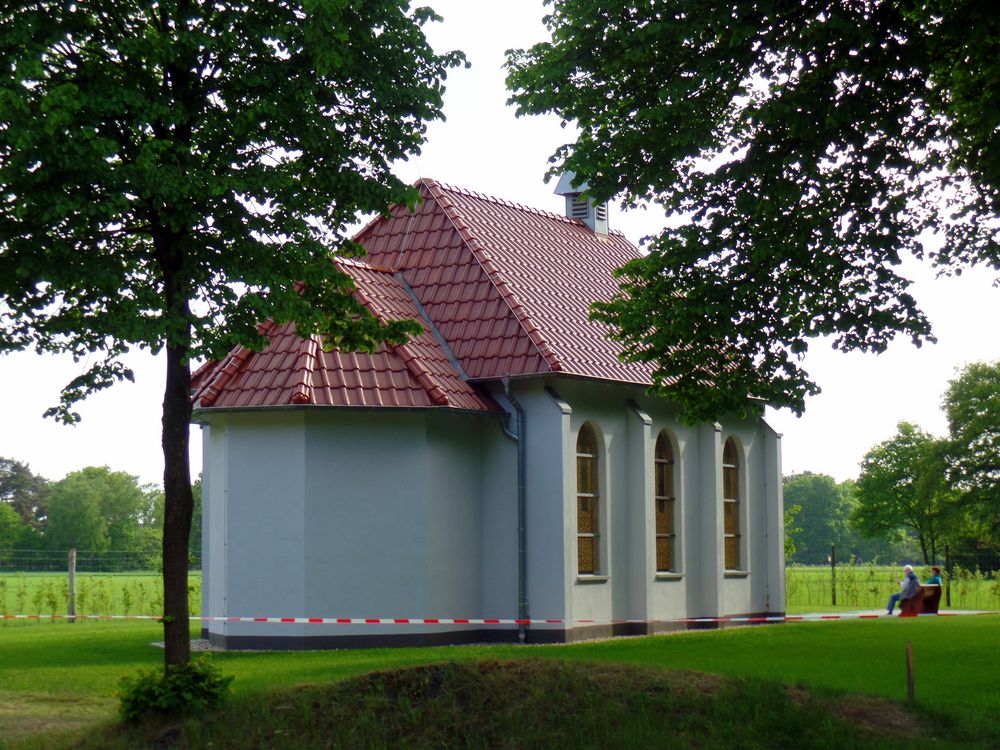 Kapelle Hövelsenne