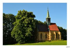 Kapelle Hürbelsbach