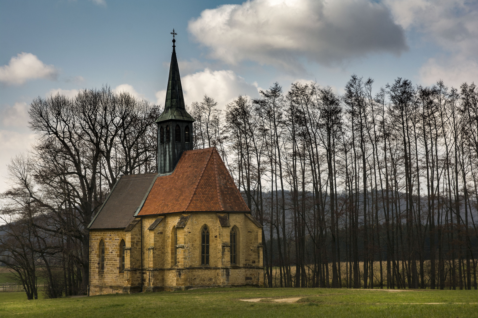 Kapelle Hürbelsbach