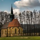 Kapelle Hürbelsbach