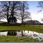 Kapelle im Bergischen Land