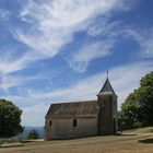 Kapelle im Drom-Tal