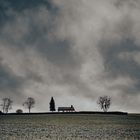 Kapelle im Feld 